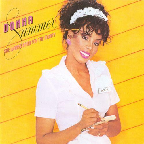 Donna Summer